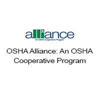 osha-alliance logo